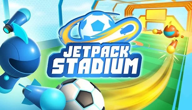 Jetpack Stadium (74% off)