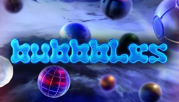 Bubbbles (80% off)