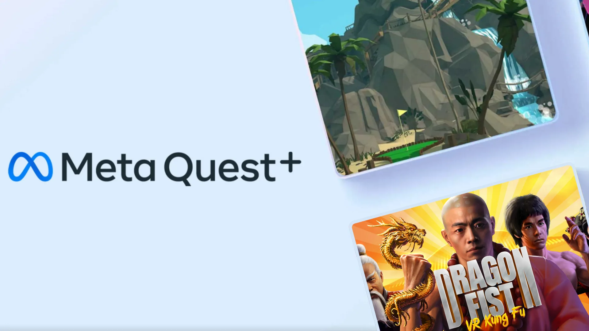 Dragon Fist: VR Kung Fu Joins Meta Quest+