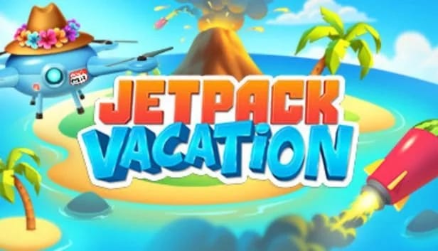 Jetpack Vacation (90% off)