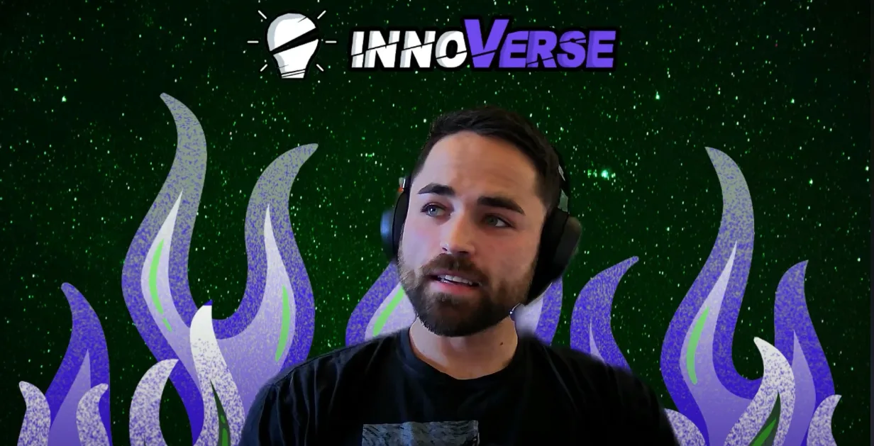 VIDEO: How a Sequel Drives Sales to Its Prequel - Fireside Chat with Clique Games & Innoverse
