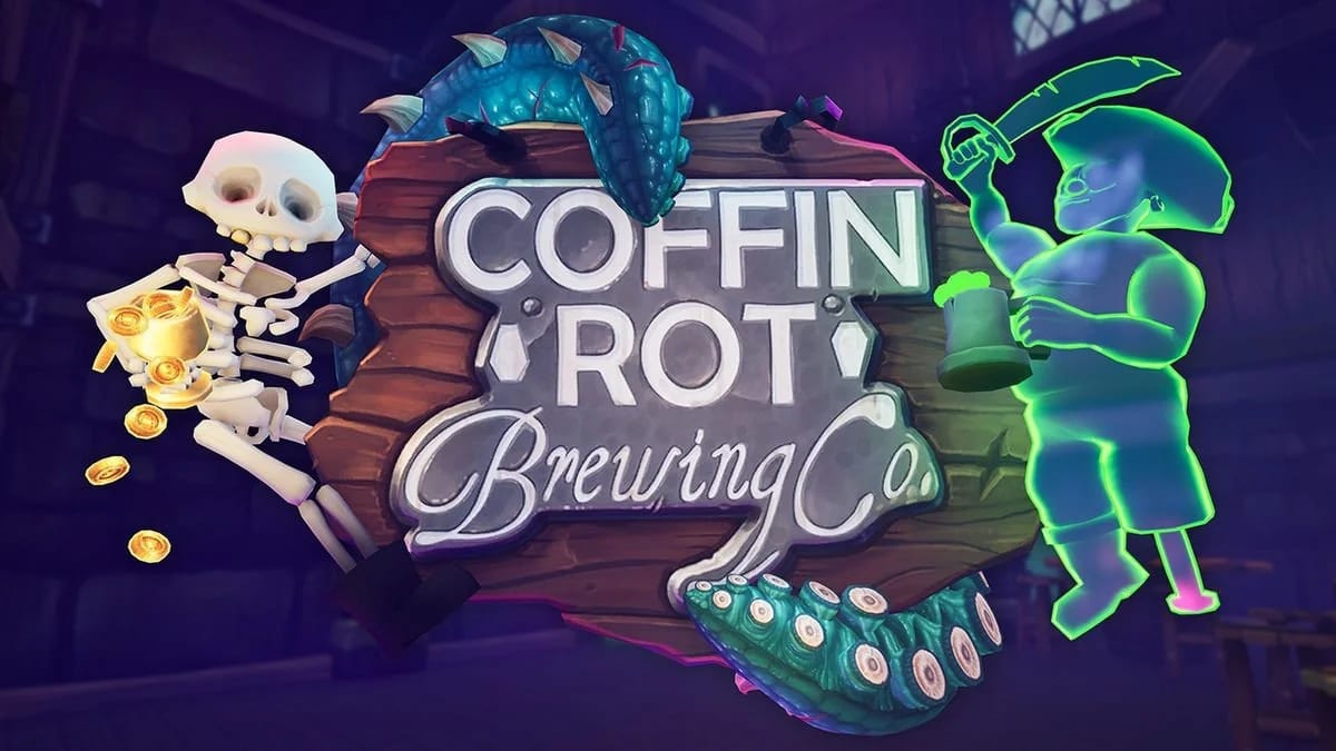 Coffin Rot Brewing Co. (80% off)