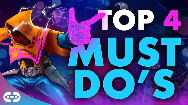 How to Successfully Market Your VR Game: Top 4 Must-Do Strategies