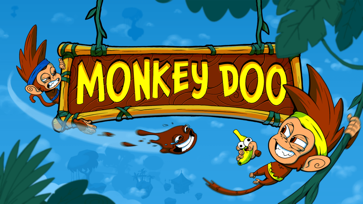 Monkey Doo (66% off)