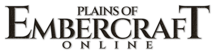 Plains of Embercraft: Online