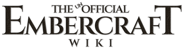 The unOfficial Embercraft Wiki