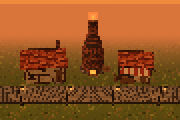 The Last Hearth